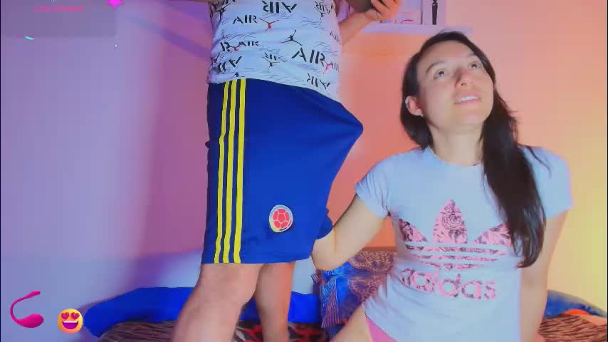 jeremmyandstacy Приват Записи 2026-01-05