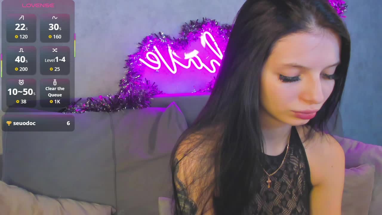 Eva-Mayers Приват Записи 2026-01-07