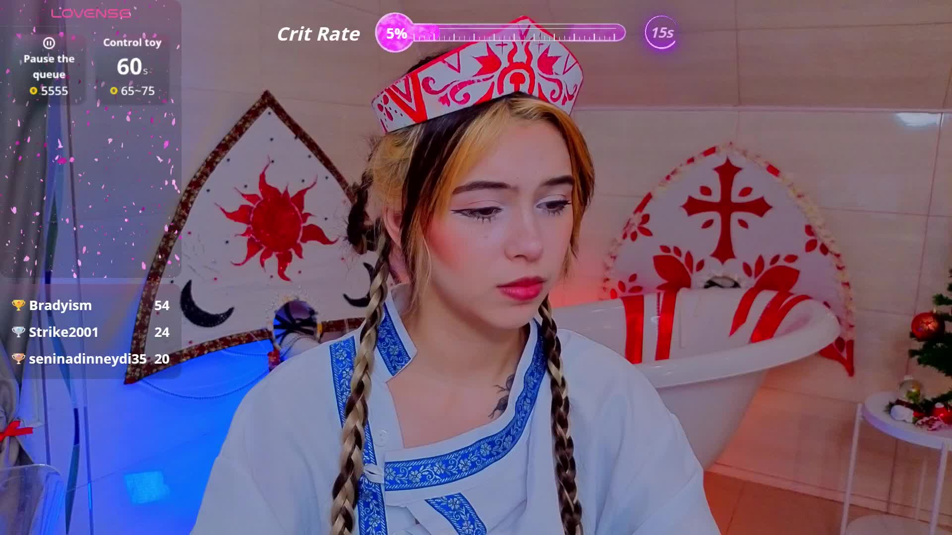 CoralineJones Приват Записи 2026-01-02