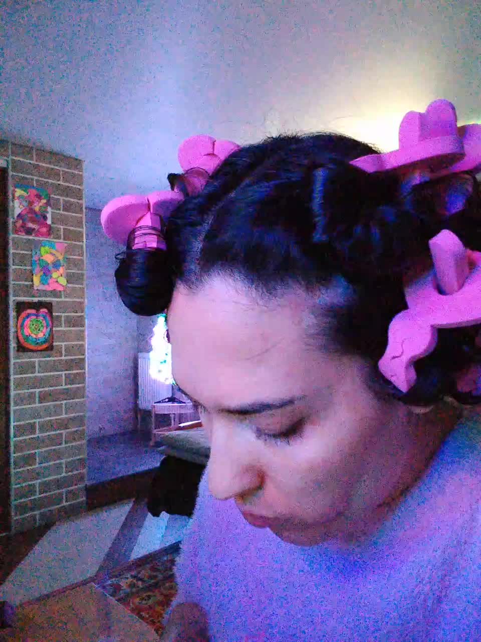 Marina4Love Приват Записи 2026-01-07