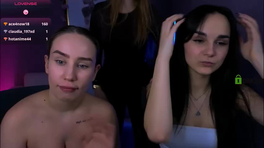 playful_sophie Приват Записи 2026-01-05