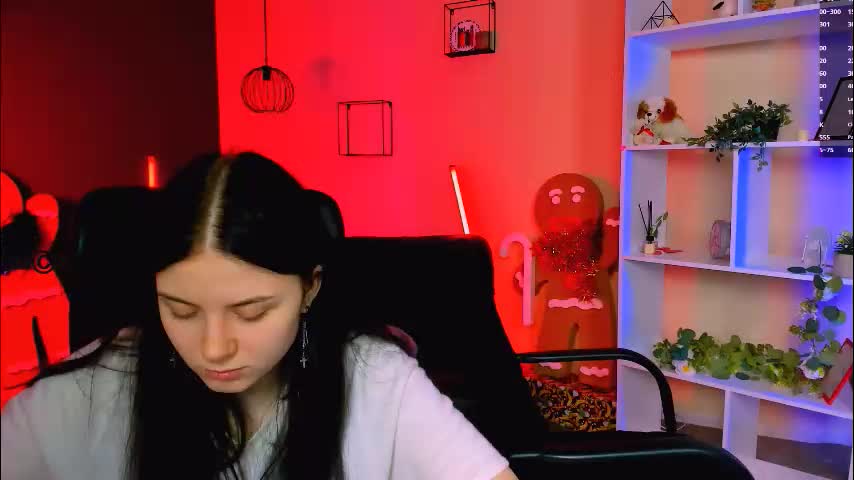 foxy_tease_ Приват Записи 2025-12-31