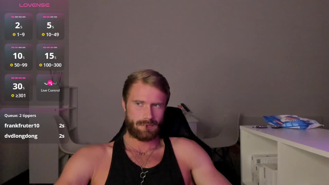 Paul-Rolex Приват Записи 2026-01-07