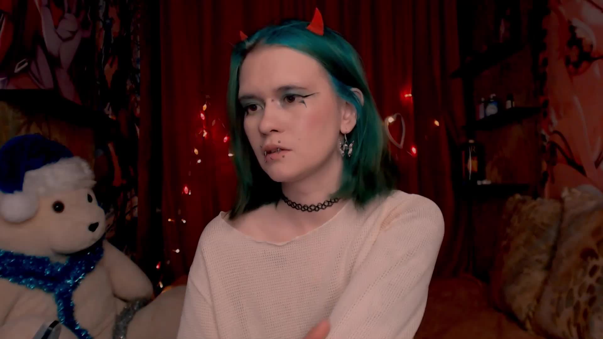 Colombina Приват Записи 2026-01-02