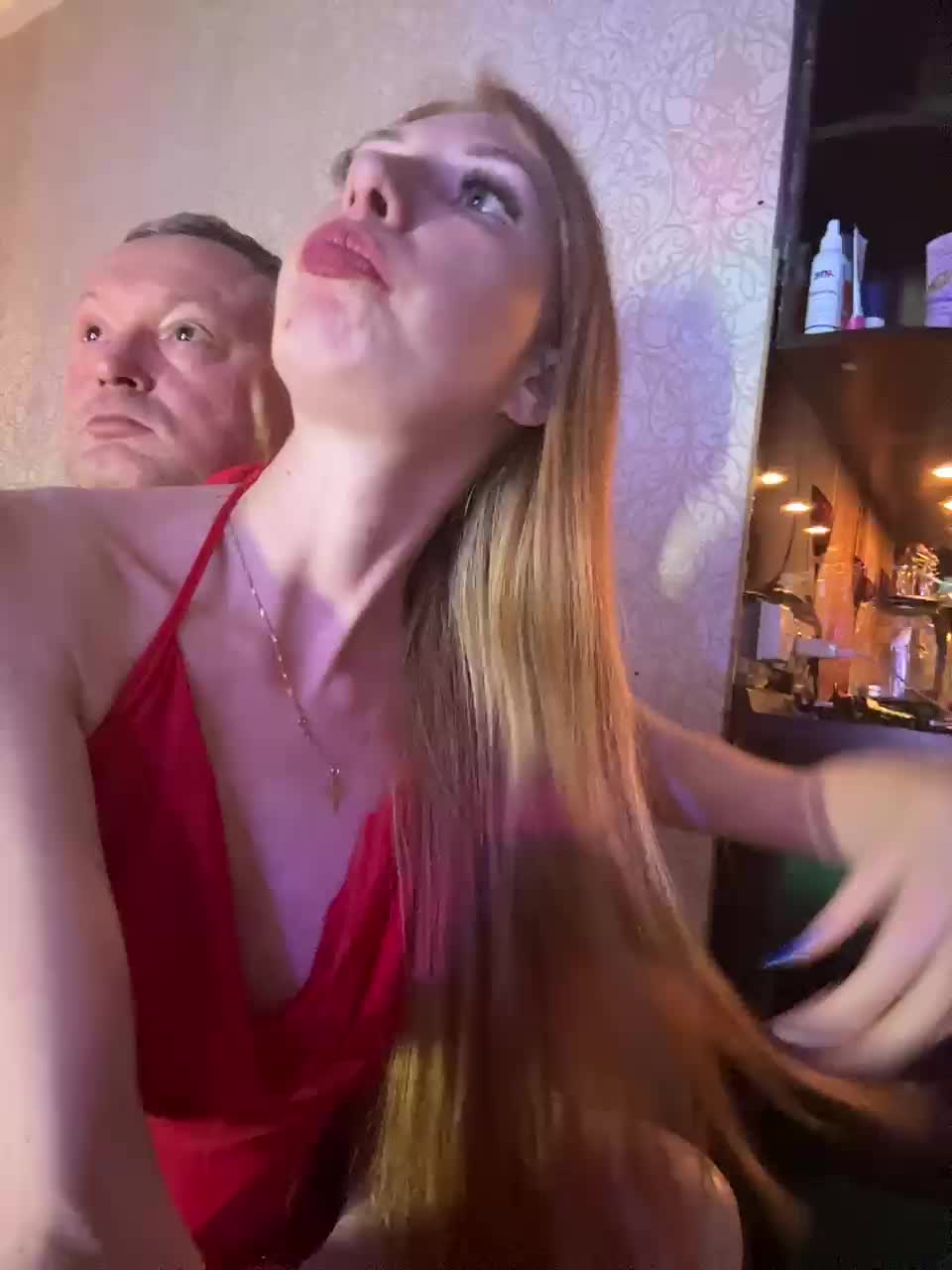 AnnaMaks12 Приват Записи 2026-01-06