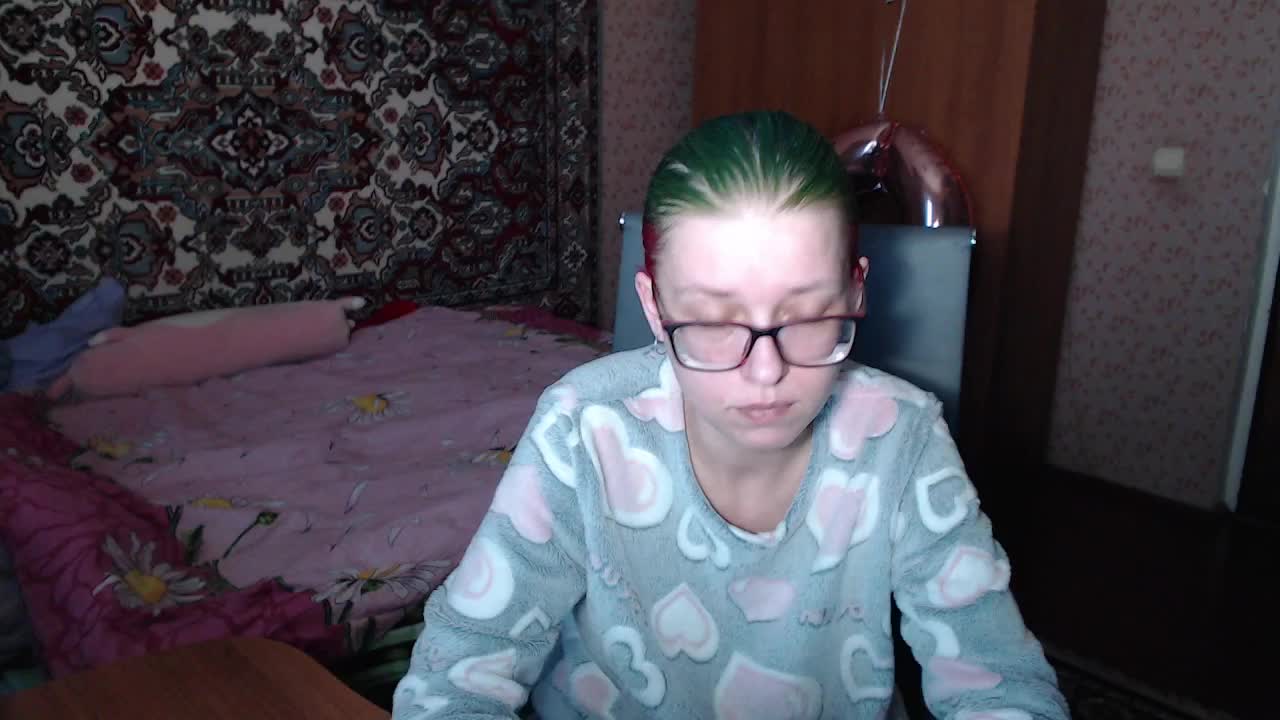 malvinella Приват Записи 2026-01-07