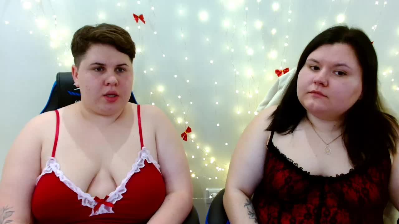 BeckyAndEllen Приват Записи 2026-01-02