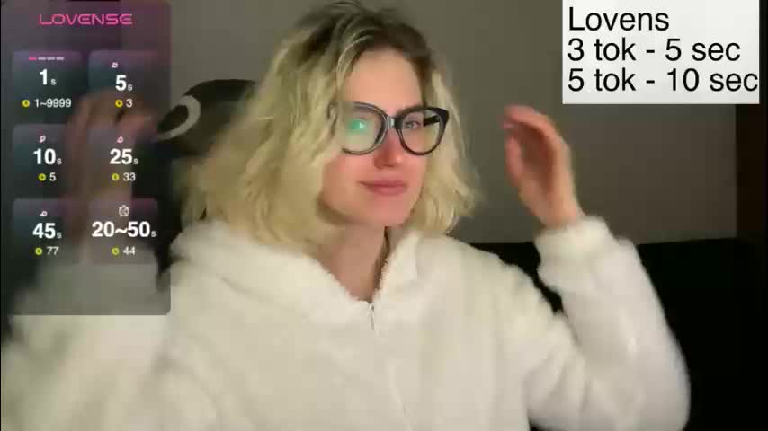 sexy_sweets Приват Записи 2026-01-02