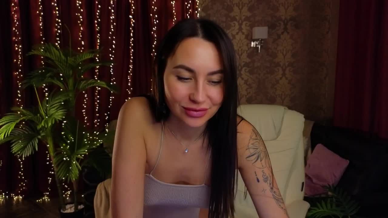 Lilu5107 Приват Записи 2026-01-07