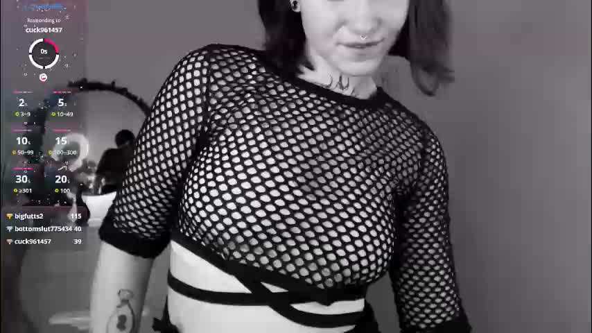 elastikiss Приват Записи 2026-01-07