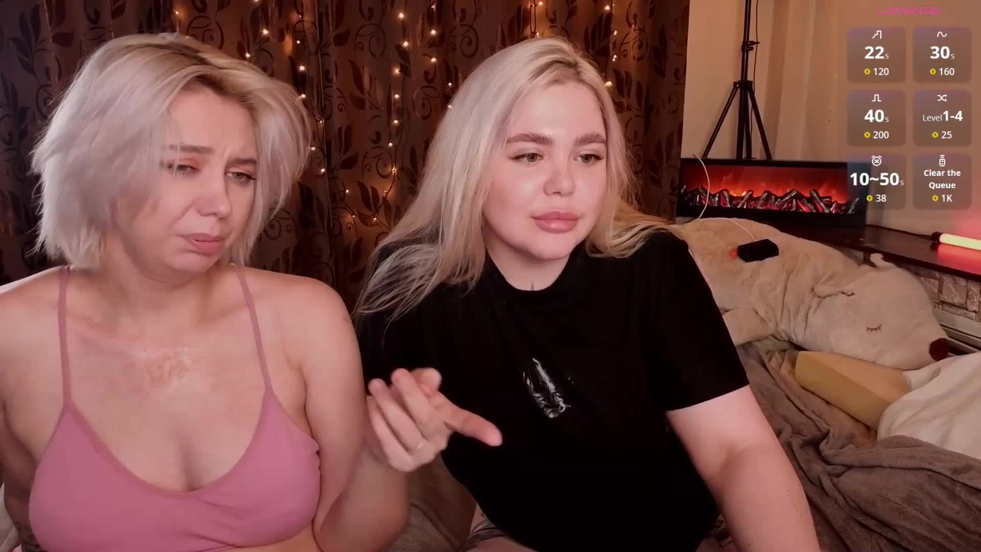 DarkdominLust Приват Записи 2026-01-02