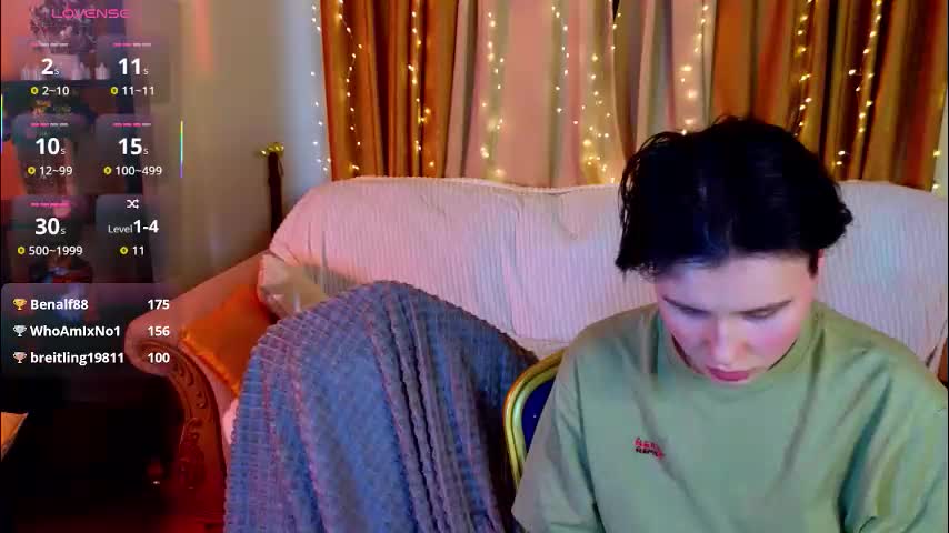 babees_eva Приват Записи 2026-01-03