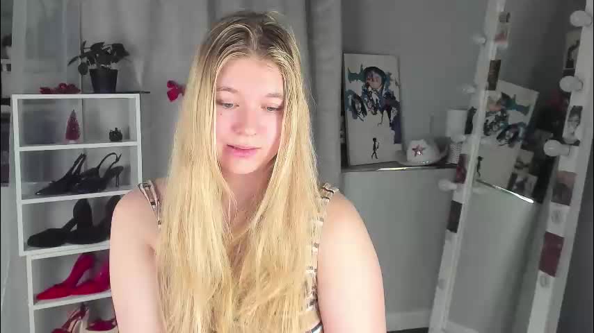 rebecca_____ Приват Записи 2026-01-08