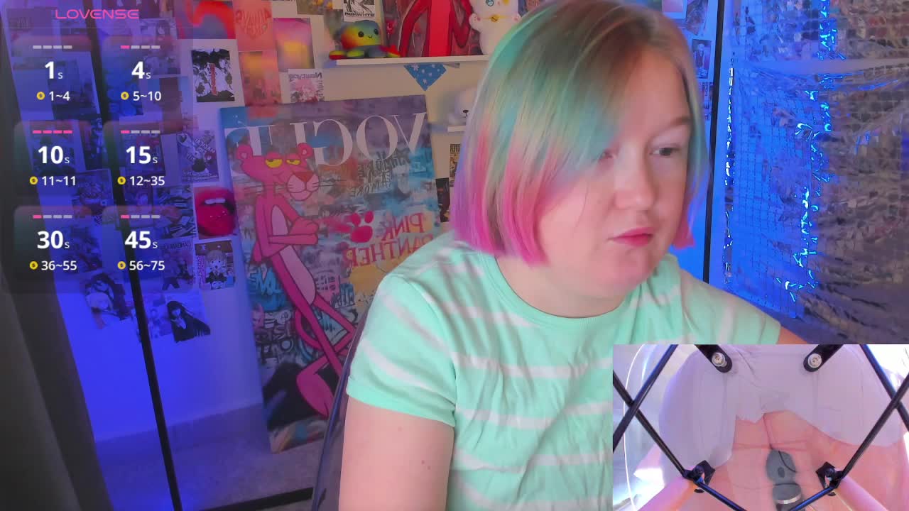 Sara-Moor Приват Записи 2026-01-07