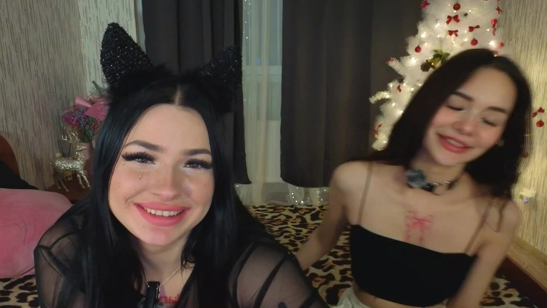 LisaAndDenis Приват Записи 2026-01-08