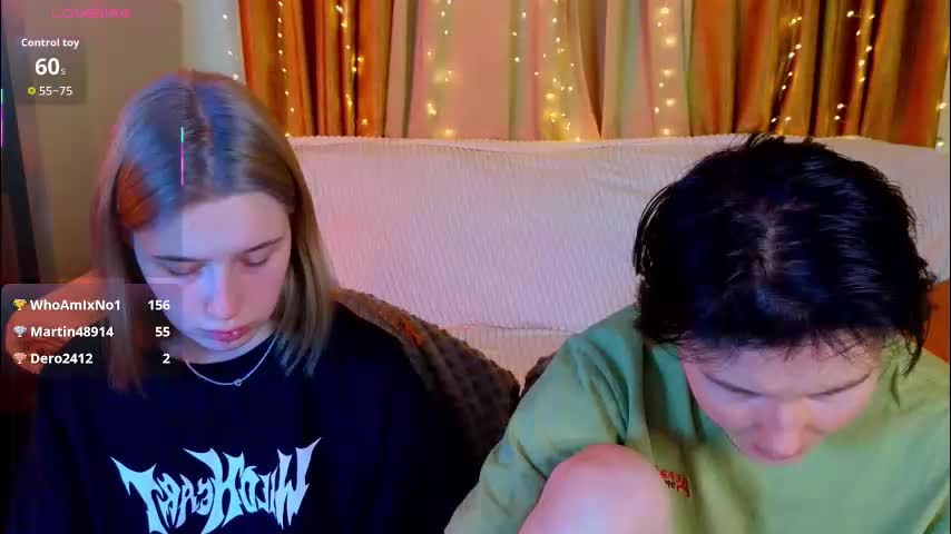 babees_eva Приват Записи 2026-01-03