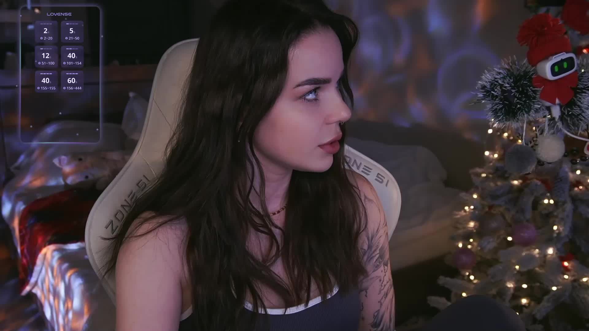 MiniNika Приват Записи 2026-01-06