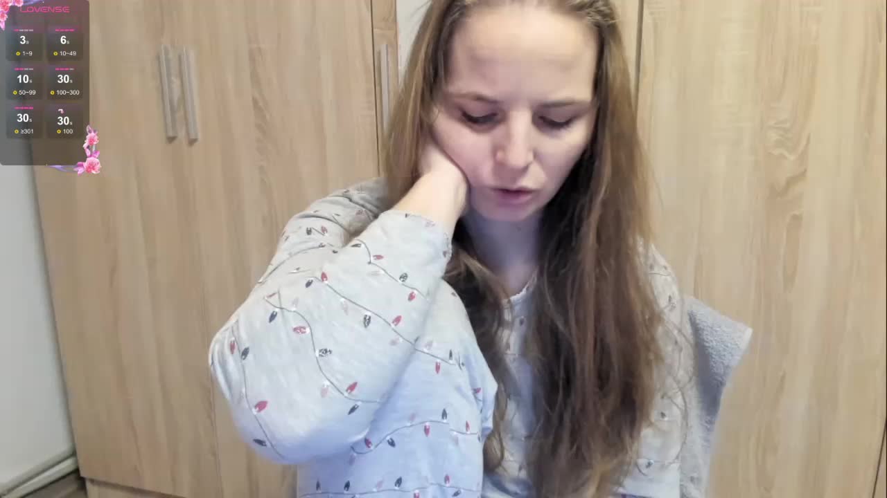 S-O-F-I-A Приват Записи 2026-01-08