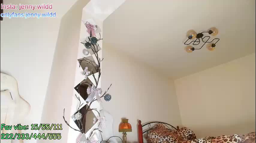 jennywildd Приват Записи 2025-12-12