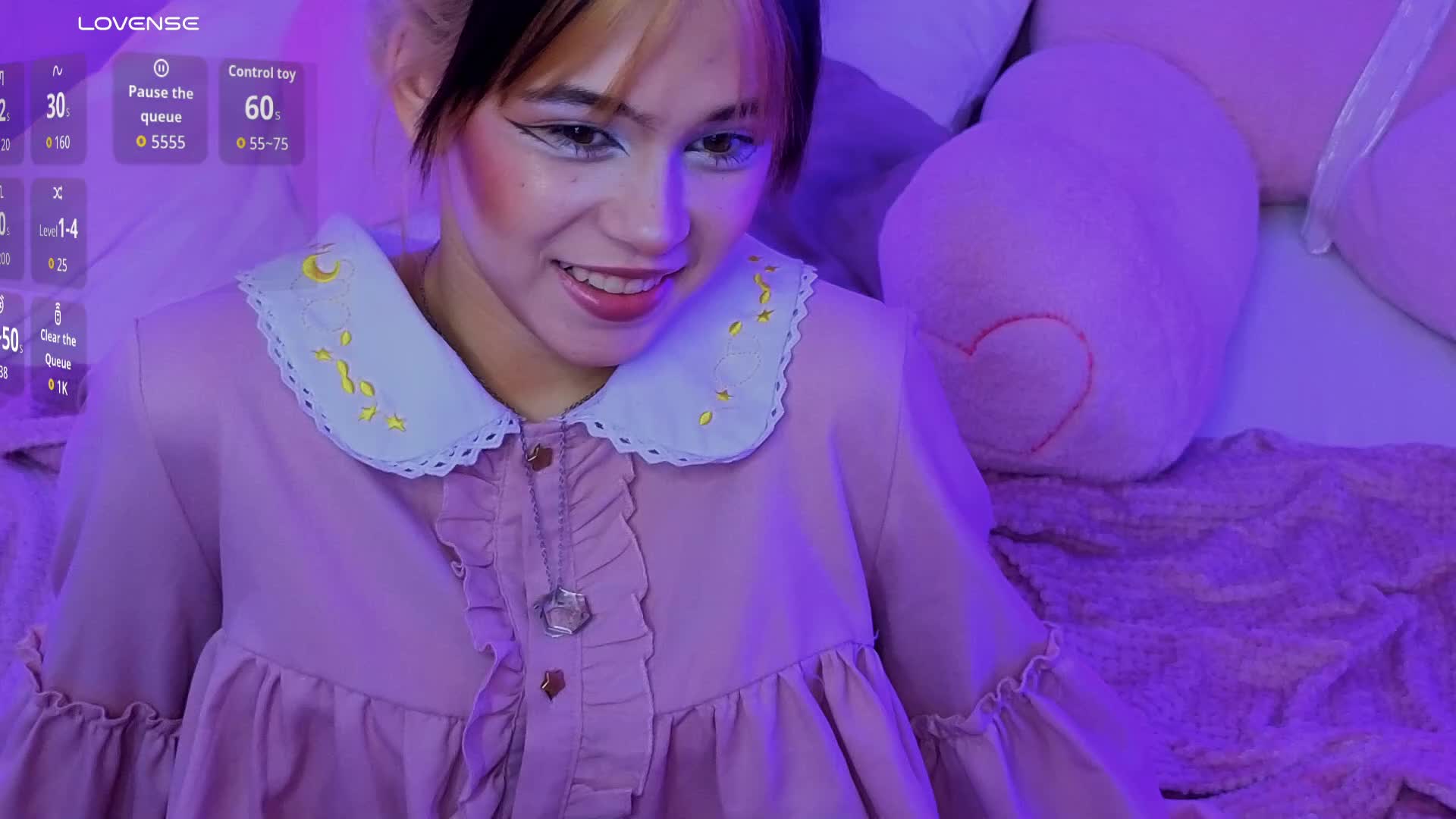 CoralineJones Приват Записи 2026-01-02