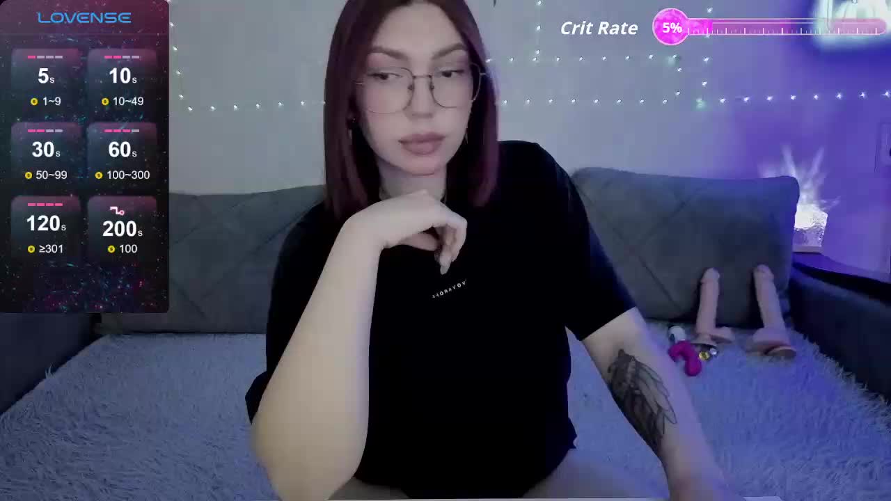 SlyFoxyWeb Приват Записи 2026-01-06