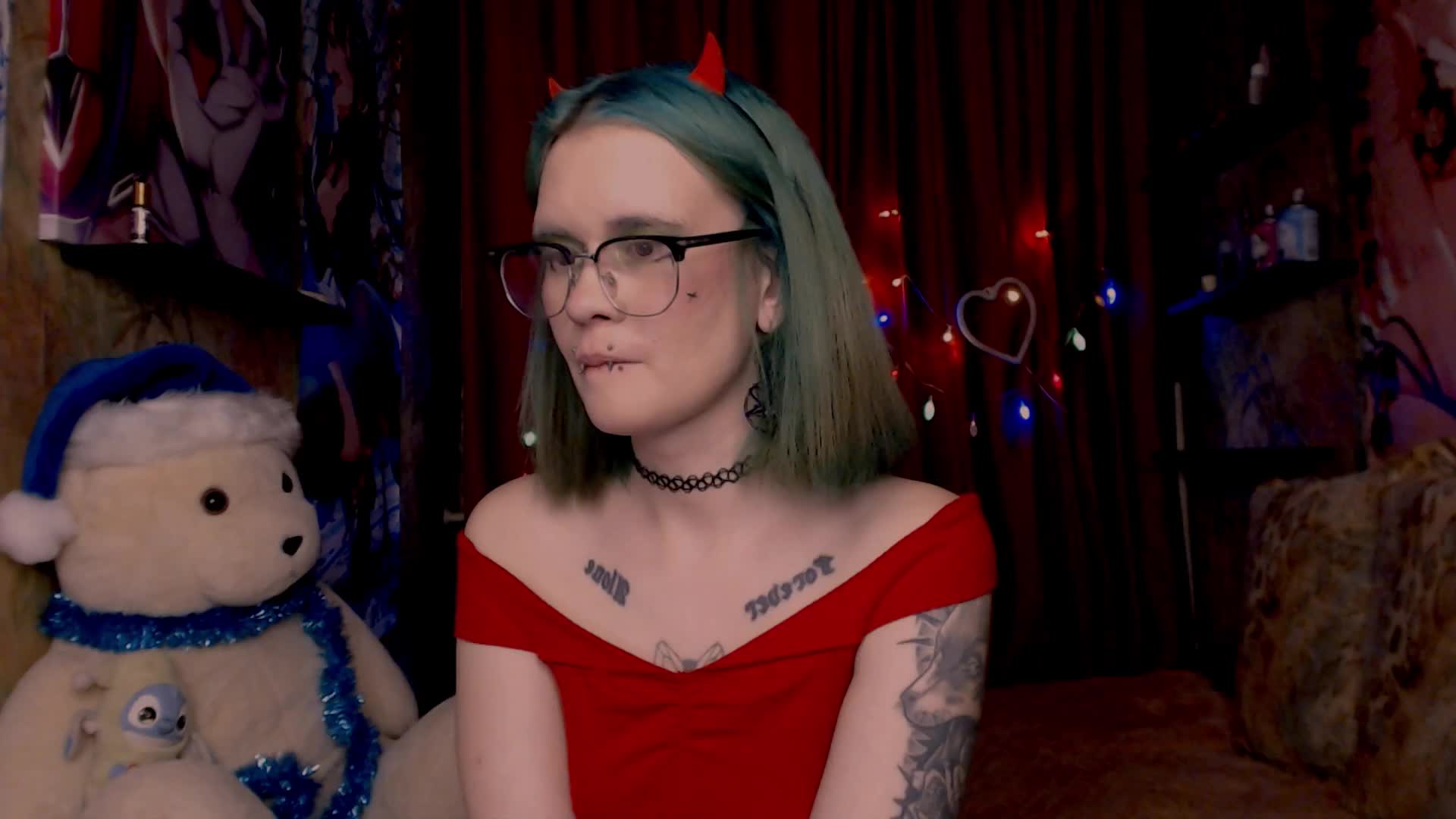 Colombina Приват Записи 2026-01-06