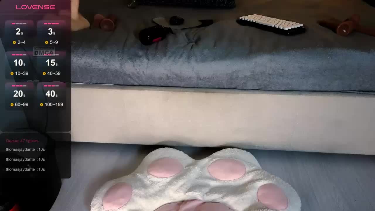 RoxyCrush Приват Записи 2026-01-07