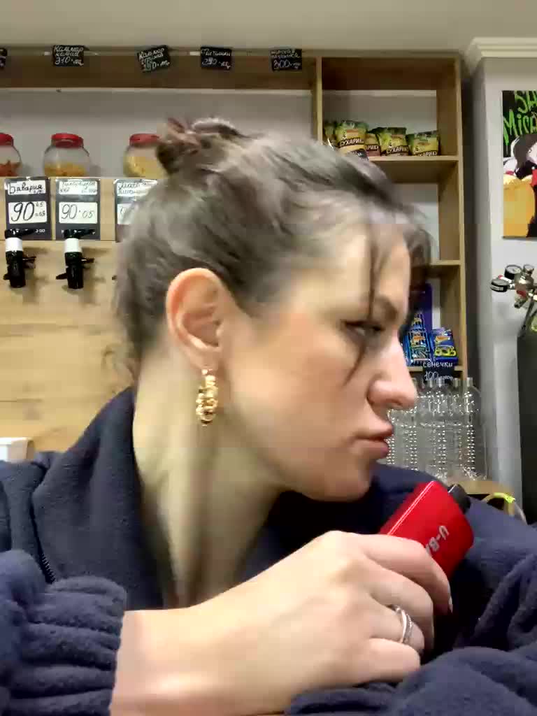 Yummypopka Приват Записи 2026-01-07