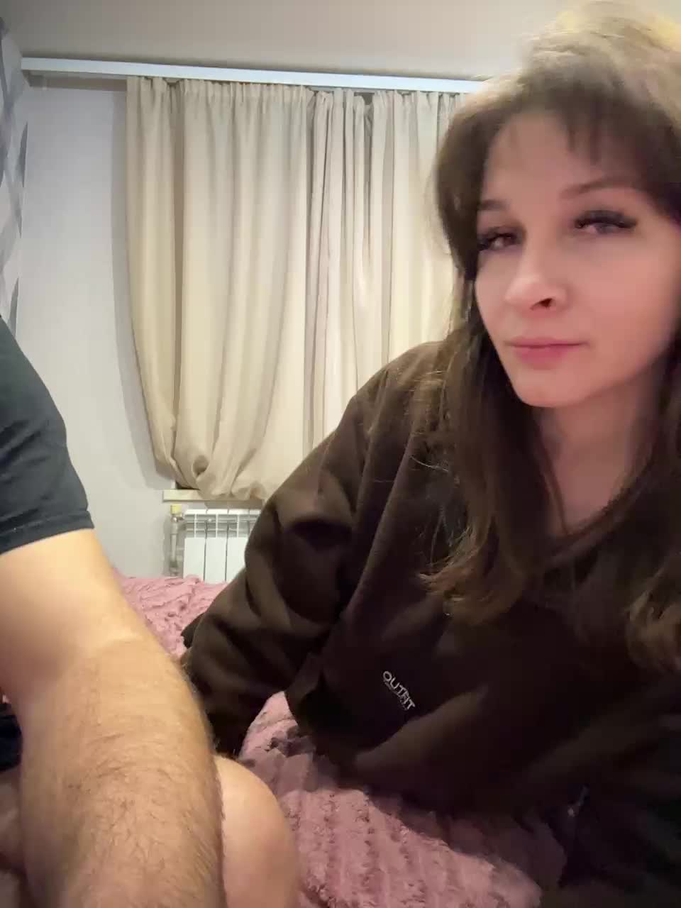 AHAHAC_HAXPEH_B_yHuTa3 Приват Записи 2026-01-02