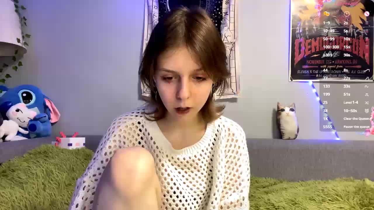 SweetieLuna Приват Записи 2026-01-07