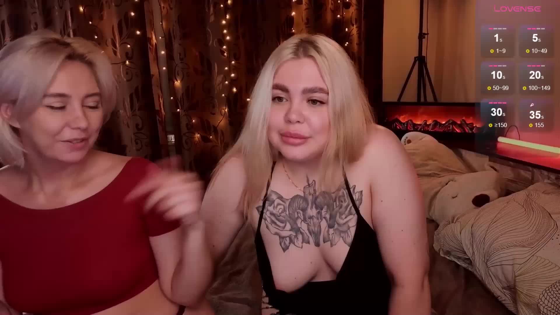 DarkdominLust Приват Записи 2026-01-04