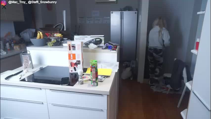 mac_troy Приват Записи 2026-01-05