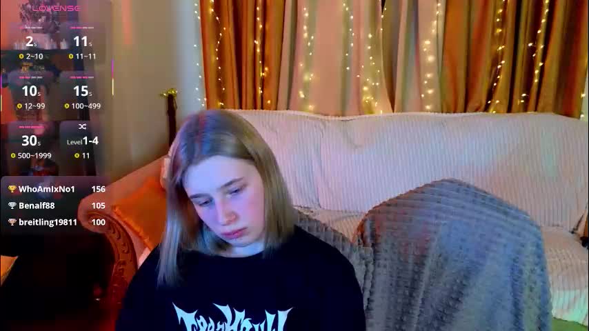 babees_eva Приват Записи 2026-01-03