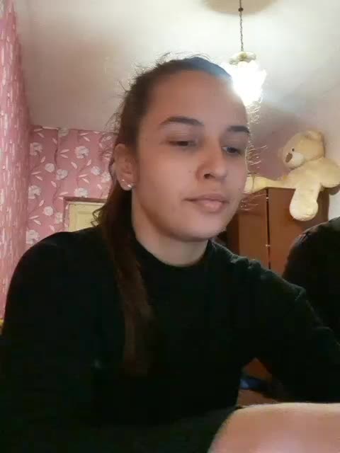 Love_Crew Приват Записи 2026-01-04