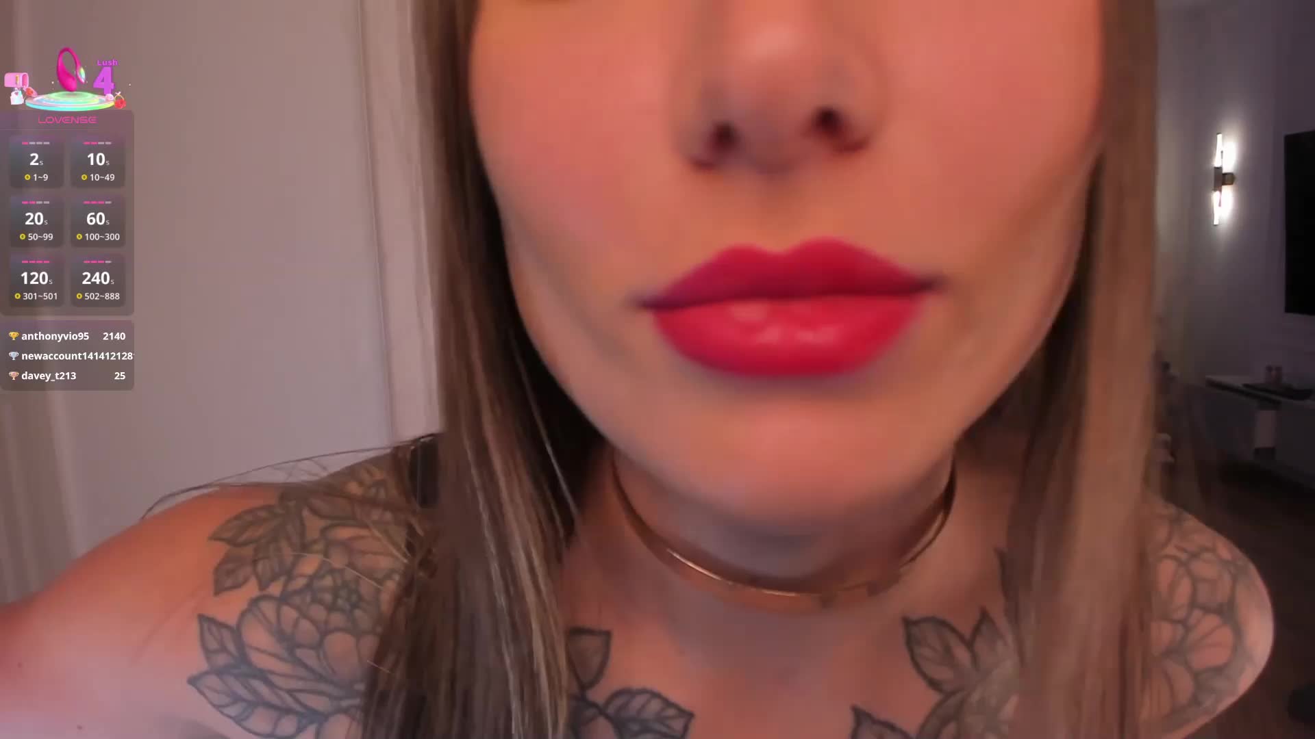 seilyfox Приват Записи 2026-01-04