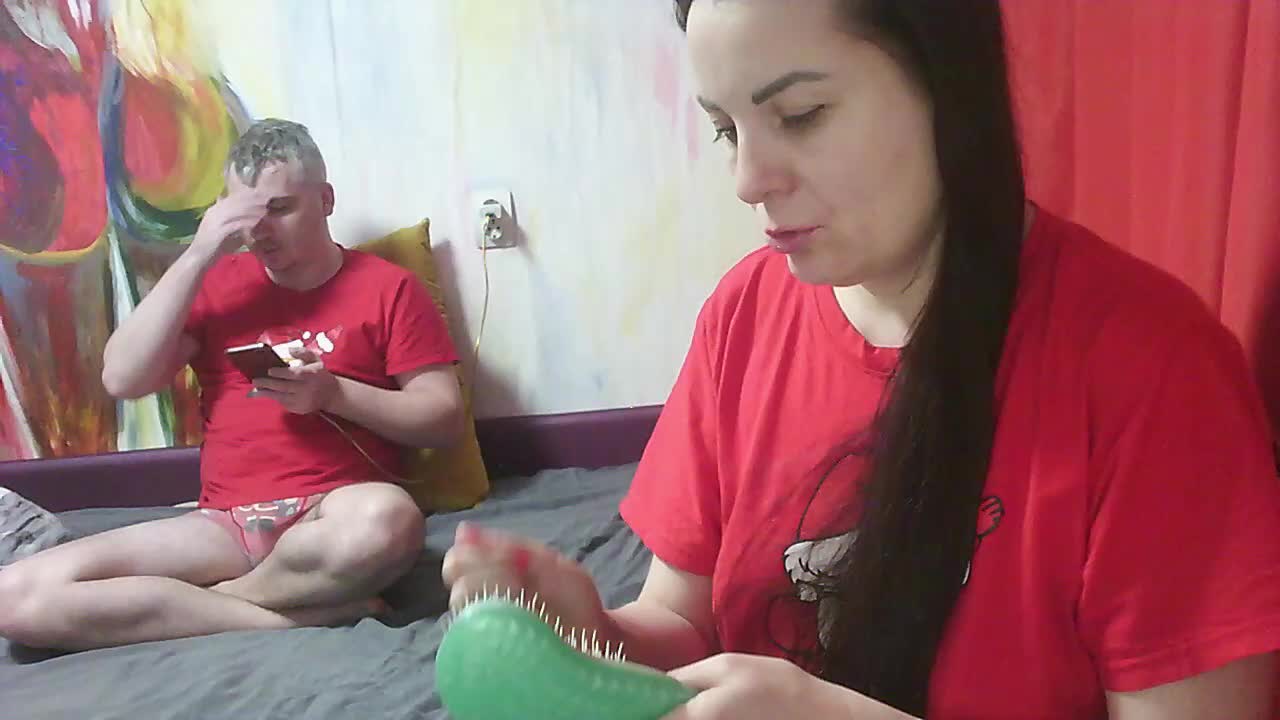 TantraPara Приват Записи 2026-01-05