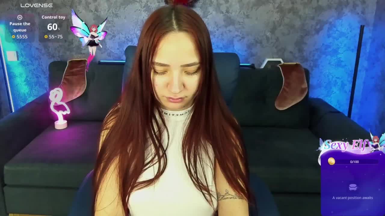 EmilyFontaine Приват Записи 2026-01-06