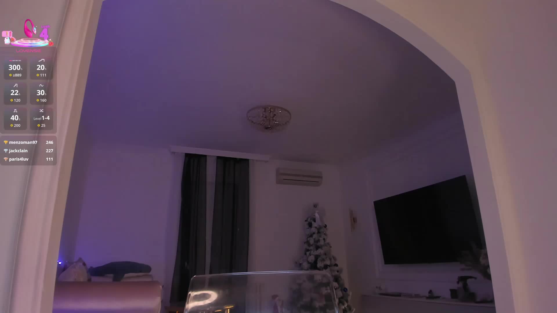 seilyfox Приват Записи 2026-01-06