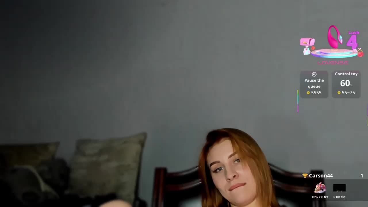 KissyKristy Приват Записи 2026-01-06