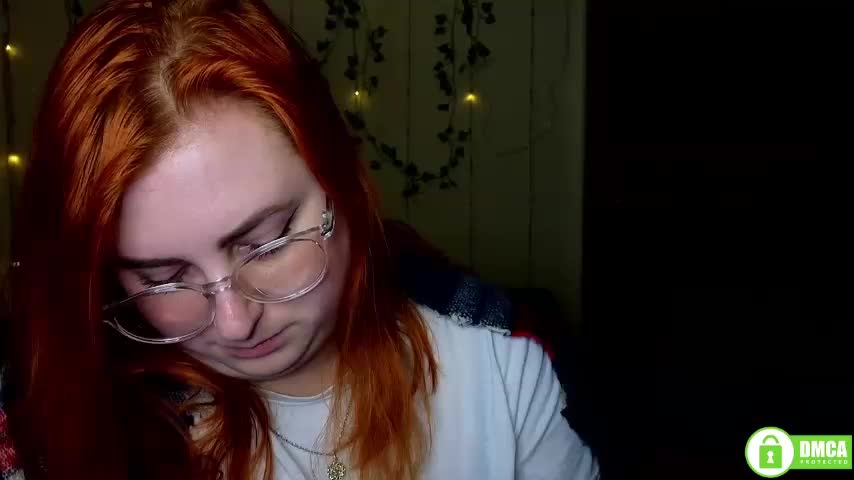 Aliciaredluv Приват Записи 2026-01-06