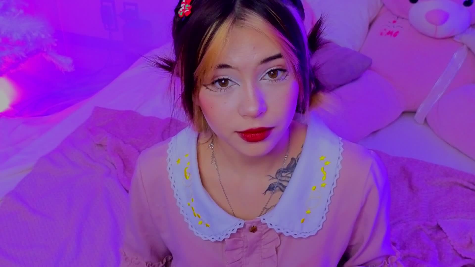 CoralineJones Приват Записи 2026-01-02