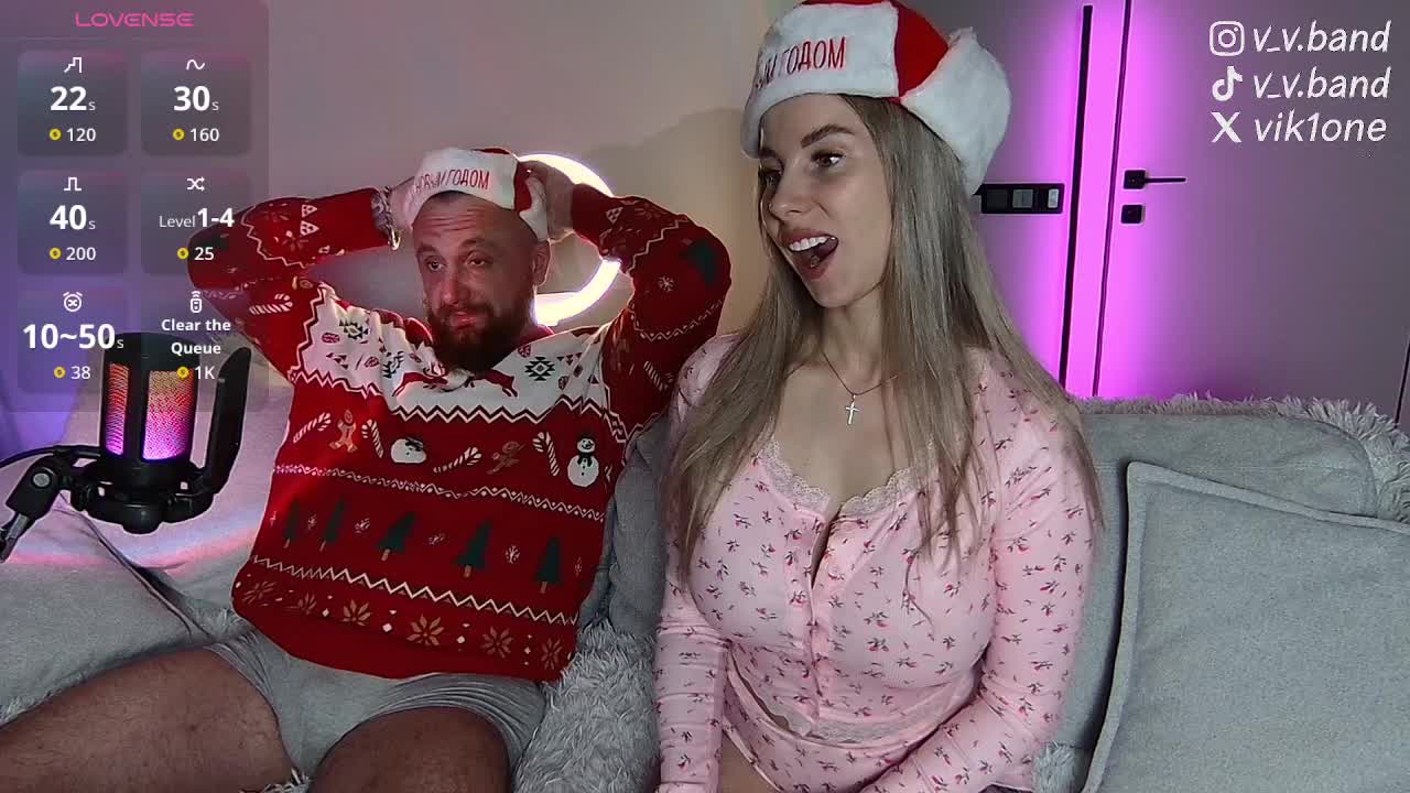 NIKI7377 Приват Записи 2026-01-04