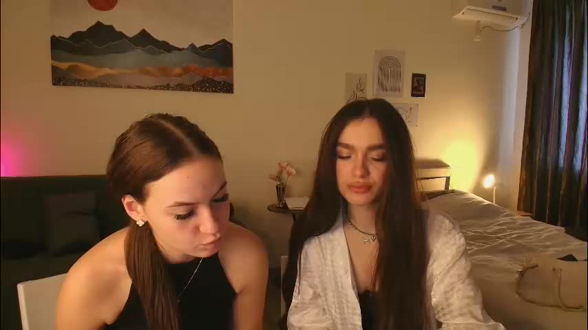 caressyourself Приват Записи 2026-01-04