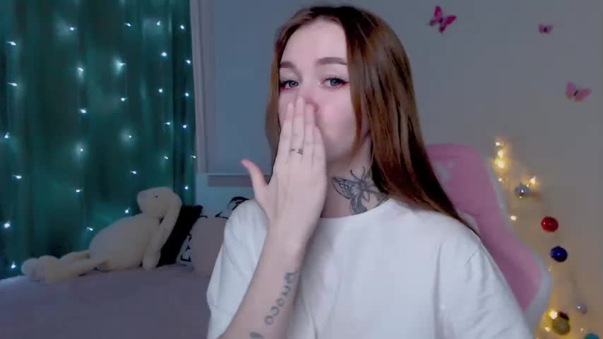 NaughtyMable Приват Записи 2025-12-19