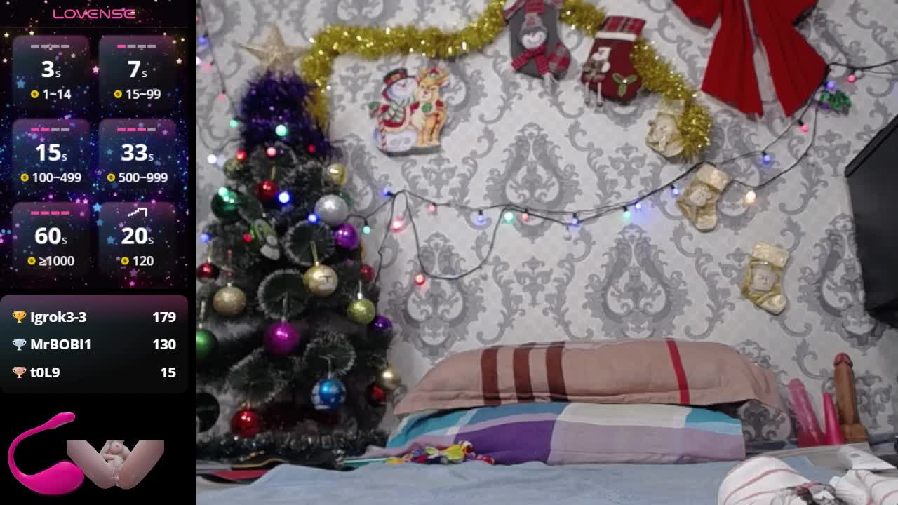 Little-letti Приват Записи 2026-01-08