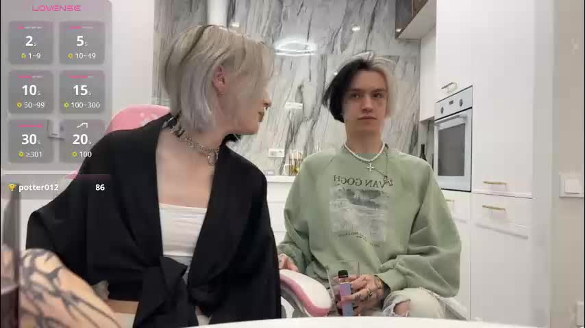 veryraretwins Приват Записи 2026-01-06