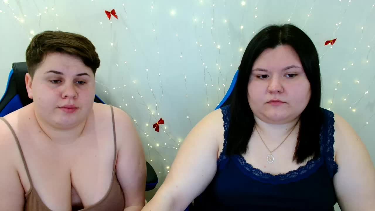 BeckyAndEllen Приват Записи 2026-01-04