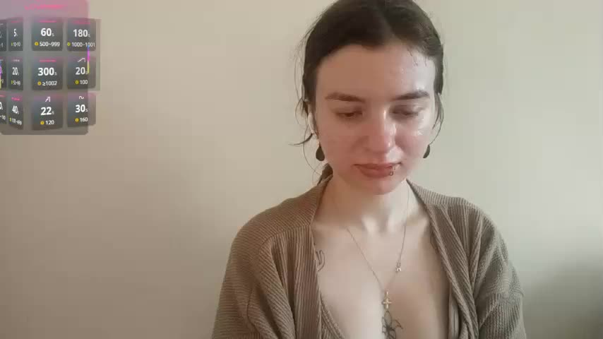 AnnabellKowalkowski Приват Записи 2026-01-07