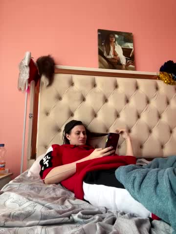 Flossy_Vettie Приват Записи 2025-12-12