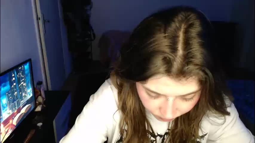 aliens4twenty Приват Записи 2026-01-06